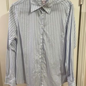 Brooks Brothers size 12 Classic Fit shirt.